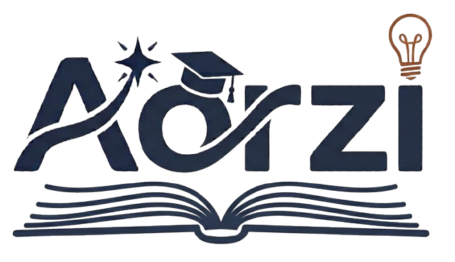 Aorzi 